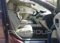 2017 Acura RDX фото