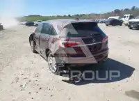 2017 Acura RDX фото
