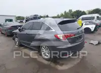 2017 Acura RDX фото