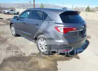 2017 Acura RDX фото