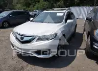 2017 Acura RDX фото