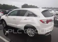 2017 Acura RDX photo