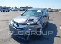 2017 Acura RDX фото