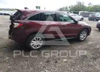 2017 Acura RDX фото