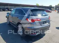 2017 Acura RDX фото