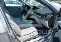 2017 Acura RDX фото