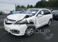 2017 Acura RDX фото