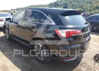 2017 Acura RDX фото
