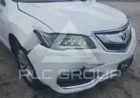 2017 Acura RDX фото