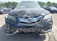 2017 Acura RDX фото