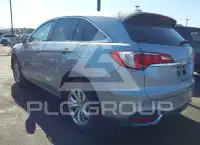 2017 Acura RDX photo