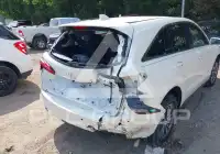 2017 Acura RDX фото