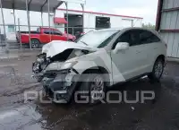 2017 Acura RDX фото