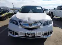 2017 Acura RDX фото