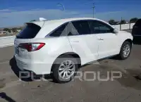 2017 Acura RDX photo