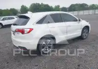 2017 Acura RDX photo