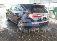2017 Acura RDX photo