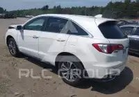 2017 Acura RDX photo