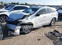 2017 Acura RDX фото