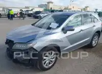 2017 Acura RDX photo
