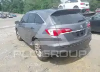 2017 Acura RDX photo