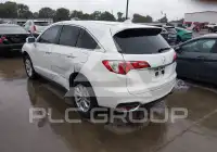 2017 Acura RDX photo