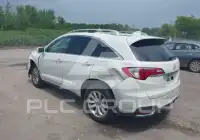 2017 Acura RDX фото