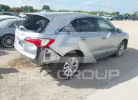 2017 Acura RDX photo