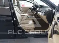 2017 Acura RDX фото
