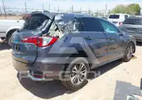 2017 Acura RDX фото