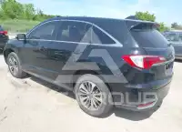 2017 Acura RDX фото