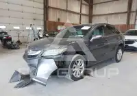 2017 Acura RDX фото