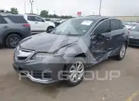2017 Acura RDX фото