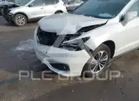 2017 Acura RDX photo