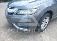 2017 Acura RDX photo