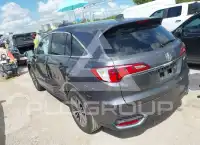 2017 Acura RDX фото