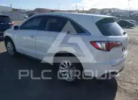 2017 Acura RDX photo