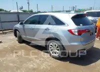 2017 Acura RDX фото