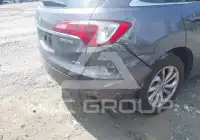 2017 Acura RDX photo
