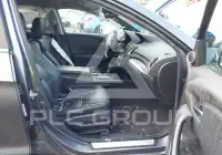 2017 Acura RDX фото