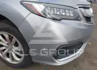 2017 Acura RDX фото