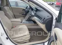 2017 Acura RDX photo