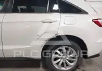 2017 Acura RDX photo