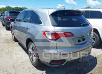 2017 Acura RDX photo