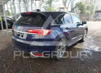 2017 Acura RDX photo