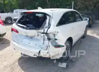 2017 Acura RDX фото
