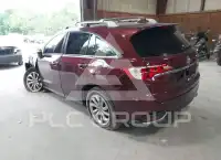 2017 Acura RDX фото