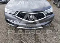 2017 Acura MDX photo