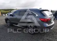 2017 Acura MDX photo