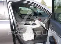 2017 Acura MDX photo
